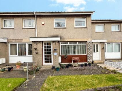 Dundonald Street, Blantyre, Blantyre, Glasgow