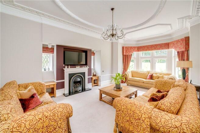 Formal Lounge