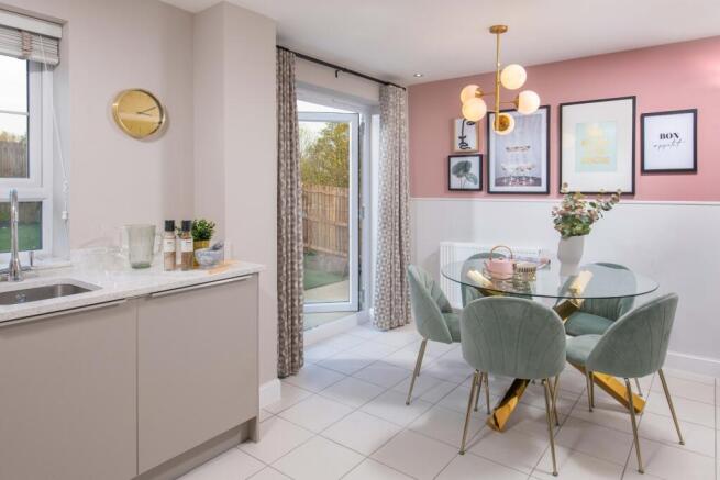 3 bed End of Terrace for sale Image 3