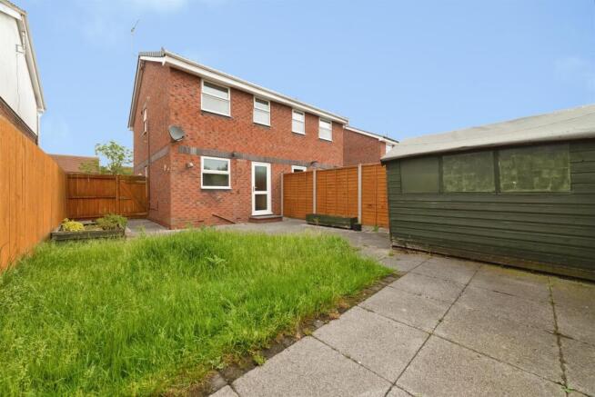 2 bed Semi-Detached for sale Image 4