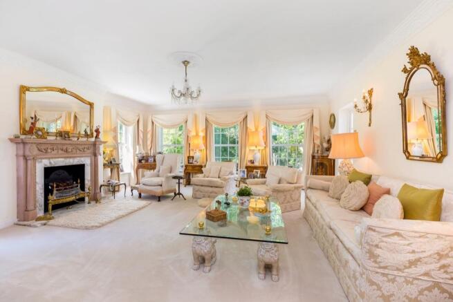 Sitting room
