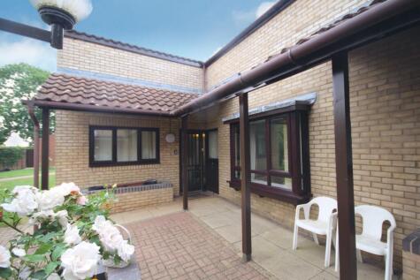 Norton Road, Letchworth Garden City, SG6