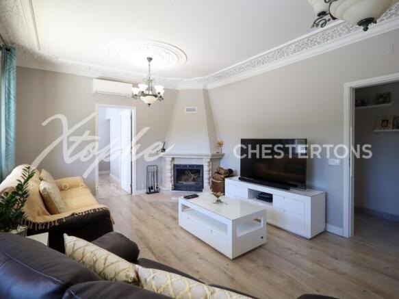 Loule Country Villa For Sale (3)