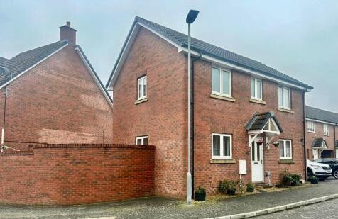 Malone Avenue, Swindon, Wiltshire, SN25