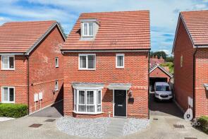 29, Fingal Crescent, Reading RG7 1FL