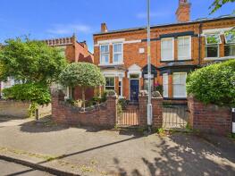 102, Foley Road, Worcester WR2 4NE