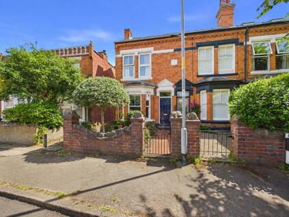 Foley Road, Worcester, Worcestershire, WR2