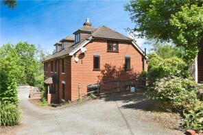 1, Belmont Cottage, Awbridge Hill, Romsey SO51 0HF