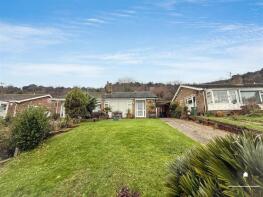 45, Priory Heights, Eastbourne BN20 8SP
