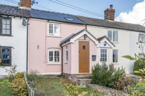 8, Stoney Lane, Bury St. Edmunds IP29 5DD