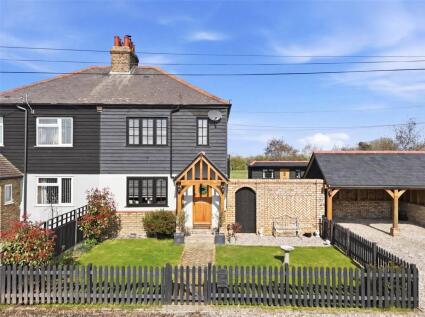 Church Road, Barling Magna, Essex, SS3