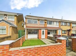 20, Alma Close, Liverpool L10 4YS