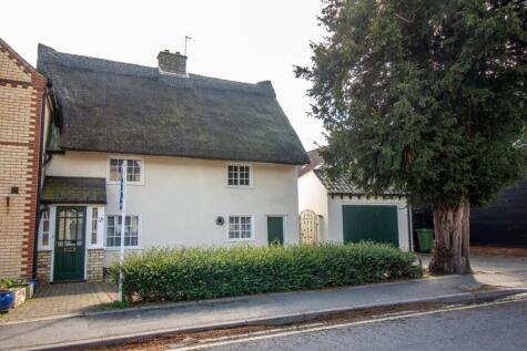Woollards Lane, Great Shelford, Cambridge