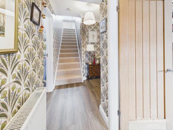 3 bed Semi-Detached for sale Image 12