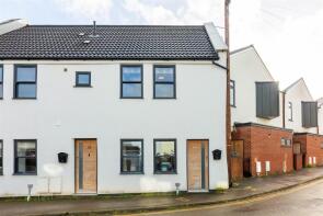 53a, British Road, Bedminster, Bristol BS3 3BT