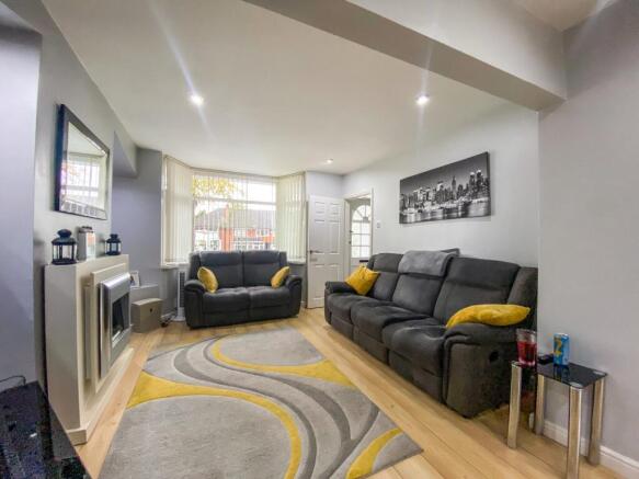 Harleston Road, Birmingham, B44 photo 3