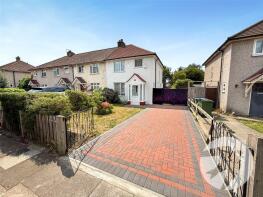 428, Rochester Way, Eltham SE9 6LJ