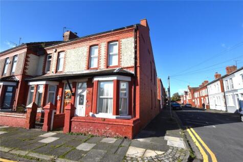 West Street, Wallasey, Merseyside, CH45