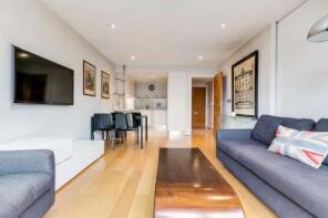167, 372 Eustace Building, Queenstown Road, London SW11 8PP