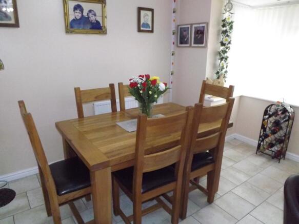 Dinning Area