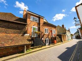 23a, Little Minster Street, Winchester SO23 9HB
