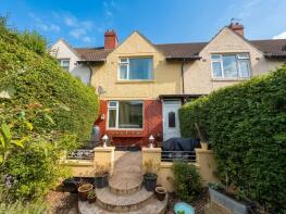 3, Highroyd, Lepton, Huddersfield HD8 0EB