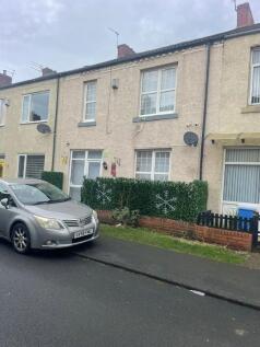6 Deanery Street, Bedlington, Northumberland, NE22 6JY