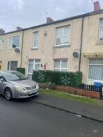 6, Deanery Street, Bedlington NE22 6JY