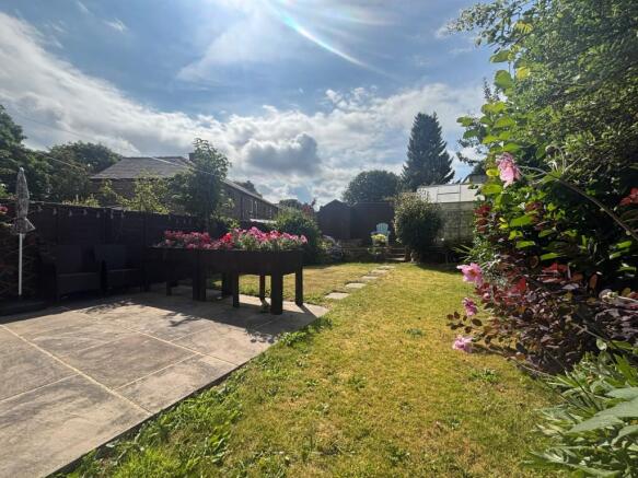 2 bed Terraced for sale Image 4