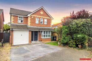 5, Darwell Drive, Pevensey BN24 5PG