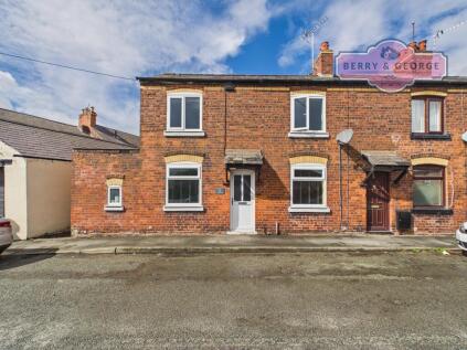 Church Road, Buckley, Flintshire
