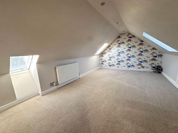 Bedroom 4