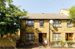 16, Myatt Road, London SW9 6XE