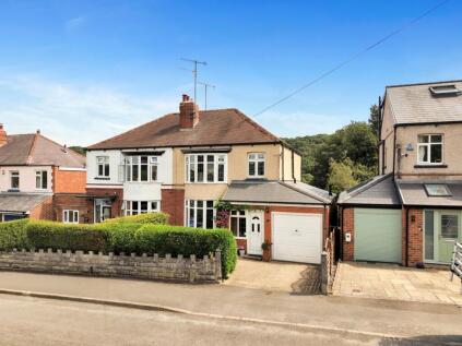 Endowood Road, Millhouses, S7 2LY