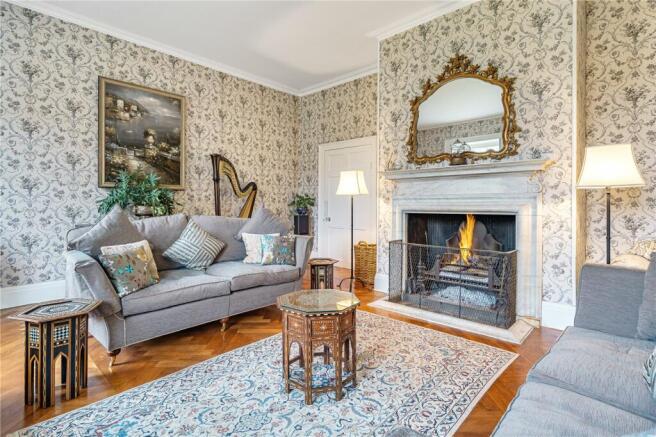 Drawing Room