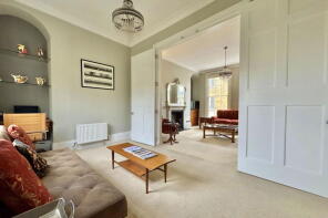 7, St James's Street, Lansdown, Bath BA1 2TW