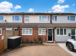 4, Hall Road, Colchester CO6 3NQ