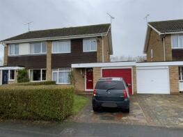 23, Pentlands, Fullers Slade, Milton Keynes MK11 2AF