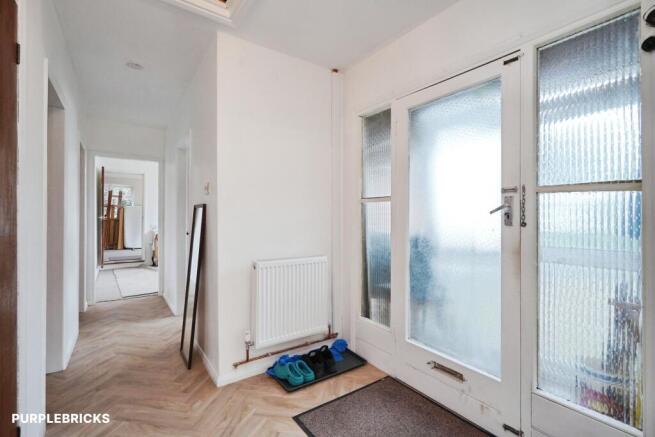 Henhurst Hill, Burton-on-Trent, DE13 photo 2