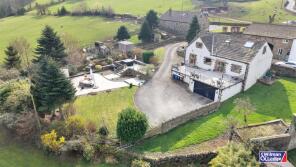 Stable Cottage, West Lane, Sutton In Craven, Keighley BD20 7AX