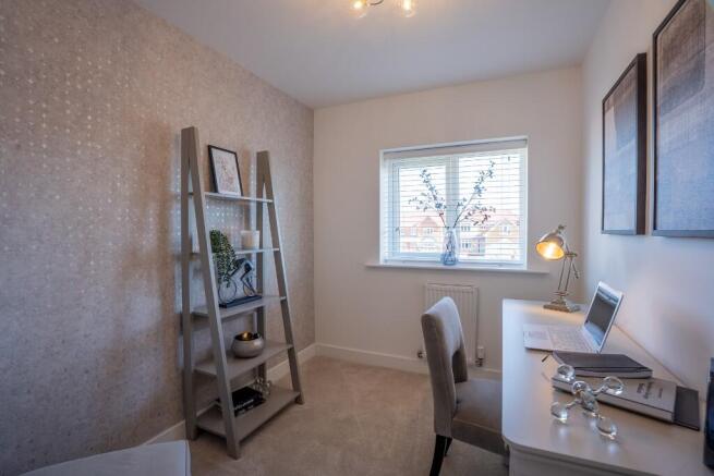 3 bed Semi-Detached for sale Image 12