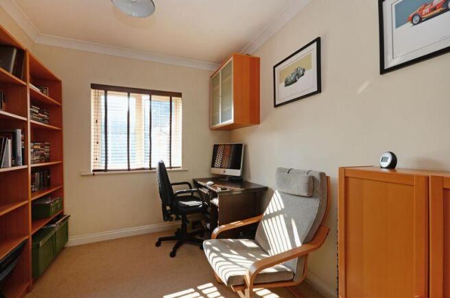 Bedroom 2