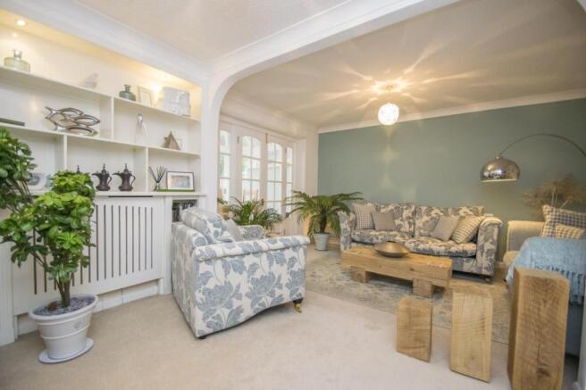 Sitting room