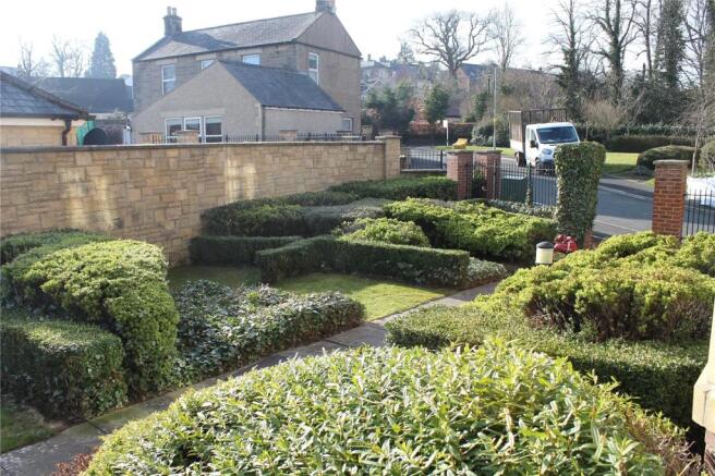 Communal Garden