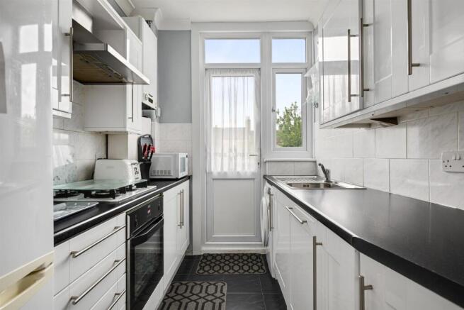 Howarth Road, London photo 4