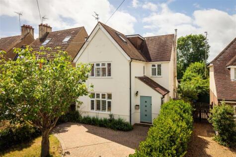 Cuckfield Road, Hurstpierpoint