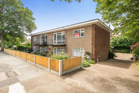 Foreland Court, Minnis Road, Birchington