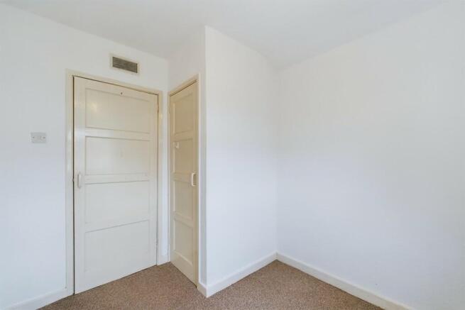 Three Bedroom
