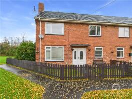 12, Alexandria Drive, Darlington DL2 1HG