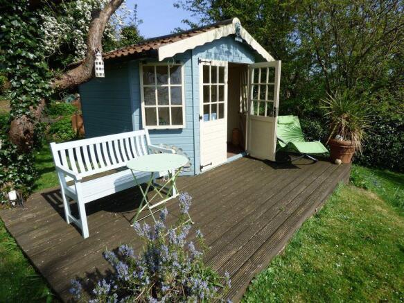 Summer House